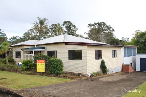 5 Mcpherson St, Wingham, NSW 2429