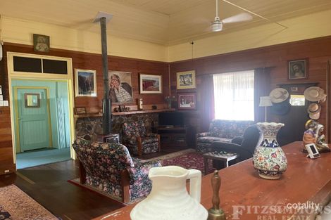 Property photo of 25 Cassidy Street Bell QLD 4408