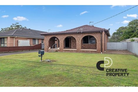 Property photo of 9 Penman Street New Lambton NSW 2305