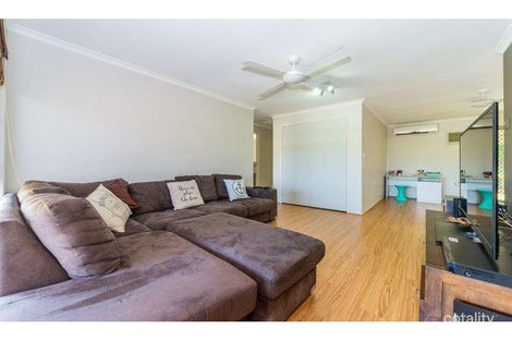 Property photo of 2/9 Marsupial Drive Coombabah QLD 4216