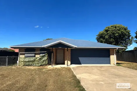 Lot 24/8 Mount Macarthur Bvd, Capella, QLD 4723