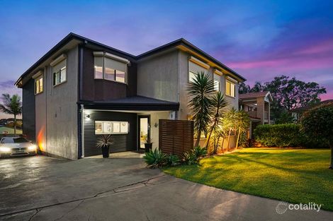 Property photo of 49 Wangi Point Road Wangi Wangi NSW 2267