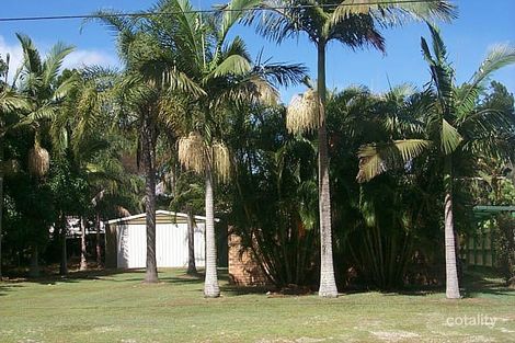 48 Sovereign Rd, Amity, QLD 4183