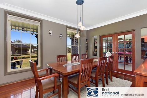 Property photo of 21-23 Douglas McMaster Place Llandilo NSW 2747