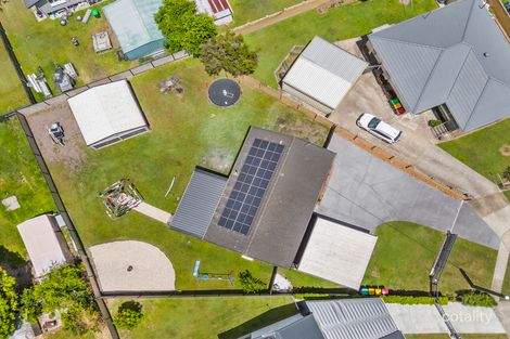 1 Carowell St, Acacia Ridge, QLD 4110