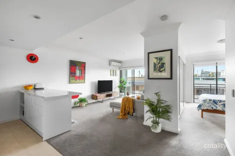 802/67-71 Stead St, South Melbourne, VIC 3205