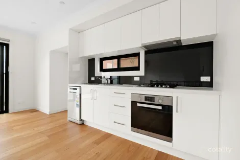 Property photo of 1/4 Franklyn Street Oakleigh East VIC 3166