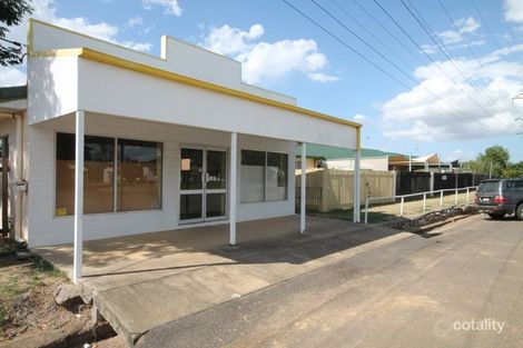 Property photo of 1/30-32 Hackett Terrace Richmond Hill QLD 4820