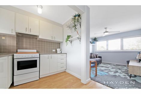 Property photo of 50/6-8 Glen Eira Road Ripponlea VIC 3185