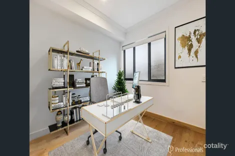 Property photo of 3/450 Doncaster Road Doncaster VIC 3108