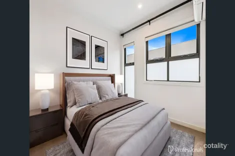 Property photo of 3/450 Doncaster Road Doncaster VIC 3108