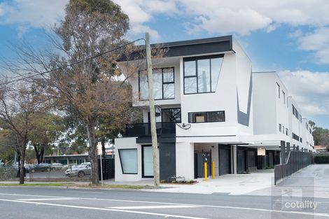 9/247 Ballarat Rd, Footscray, VIC 3011