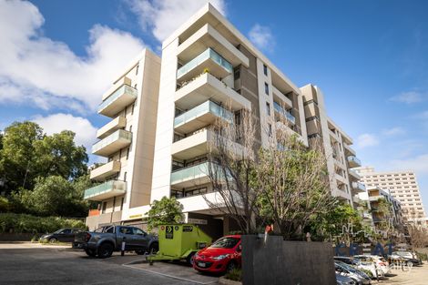 606/72 Altona St, Kensington, VIC 3031