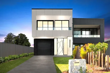 Property photo of 82 Alexander Street Dundas Valley NSW 2117