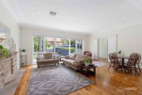 Property photo of 17 Macquarie Road Pymble NSW 2073
