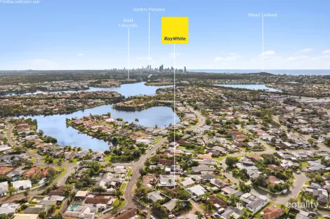 Property photo of 4 Gothorpe Place Varsity Lakes QLD 4227