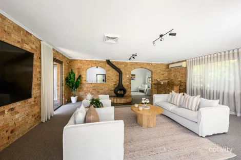 Property photo of 29 Johnson Close Bonnet Bay NSW 2226