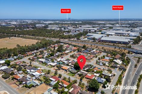 Property photo of 66 Pavetta Crescent Forrestfield WA 6058
