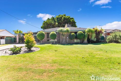 Property photo of 66 Pavetta Crescent Forrestfield WA 6058