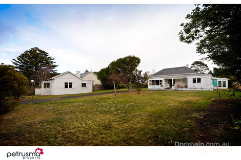 Property photo of 8 Osborne Esplanade Kingston Beach TAS 7050
