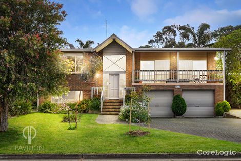 Property photo of 29 Cruickshank Avenue Ocean Grove VIC 3226