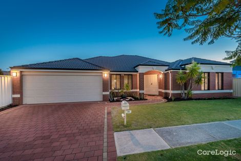 Property photo of 25 Sarus Rise Gwelup WA 6018