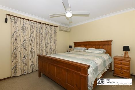 Property photo of 45 Gamenya Drive Springwood QLD 4127