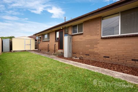 Property photo of 2/2 Fairbank Road Clayton South VIC 3169