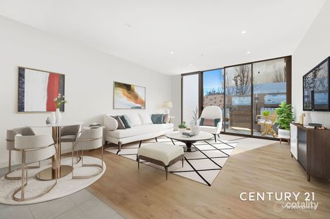 Property photo of 110/39 Devlin Street Ryde NSW 2112