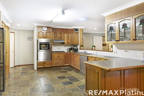 Property photo of 114 Thornbill Drive Upper Caboolture QLD 4510