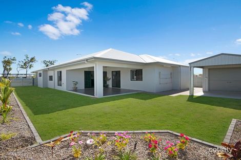 Property photo of 101 Sunhaven Boulevard Burdell QLD 4818