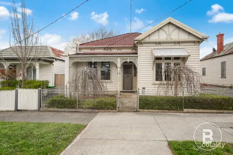 305 Doveton St N, Soldiers Hill, VIC 3350
