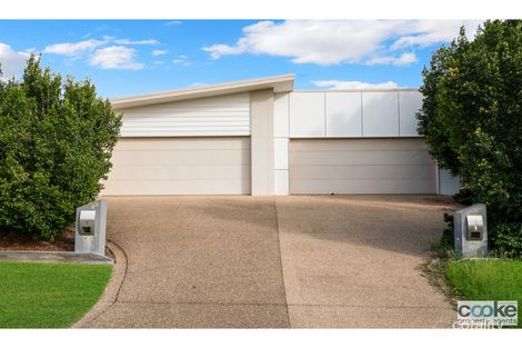 Property photo of 1/12 Academic Court Norman Gardens QLD 4701