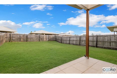 Property photo of 1/12 Academic Court Norman Gardens QLD 4701