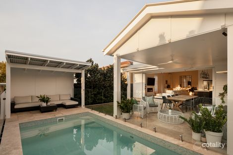 Property photo of 32 Ormond Street Ascot QLD 4007