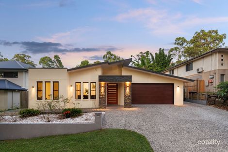 Property photo of 5 Lomandra Place Forest Lake QLD 4078