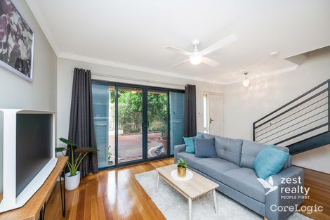 Property photo of 42B Foss Street Bicton WA 6157