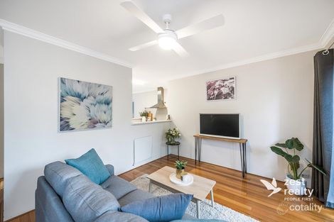 Property photo of 42B Foss Street Bicton WA 6157