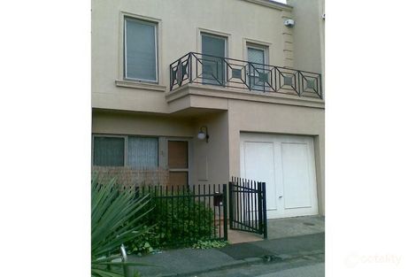 Property photo of 35 Myrtle Street South Yarra VIC 3141