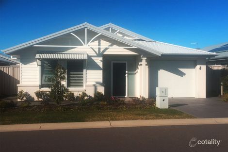 9/4495 Nelson Bay Rd, Anna Bay, NSW 2316