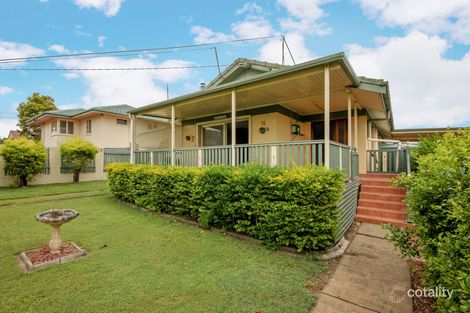 Property photo of 16 Forgan Street Acacia Ridge QLD 4110