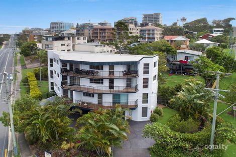 Property photo of 3/11 Moreton Parade Kings Beach QLD 4551