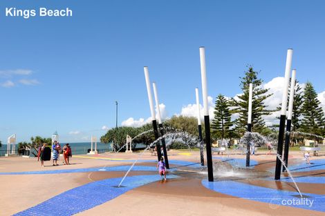 Property photo of 3/11 Moreton Parade Kings Beach QLD 4551