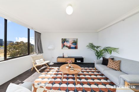 602/2 Marcus Clarke St, City, ACT 2601