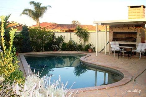 Property photo of 7 St Peter Close Hinchinbrook NSW 2168