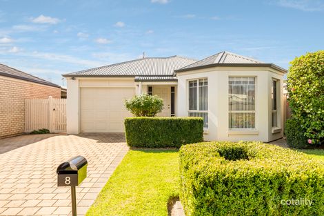 8 Brandis Way, Lightsview, SA 5085