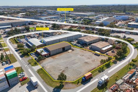 6 Thorpe Way, Kwinana Beach, WA 6167