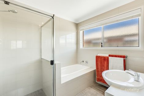 Property photo of 1/12 Cay Street Newtown QLD 4350