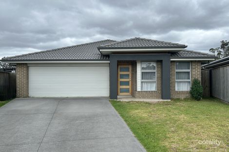 15 Barrallier Ave, Tahmoor, NSW 2573