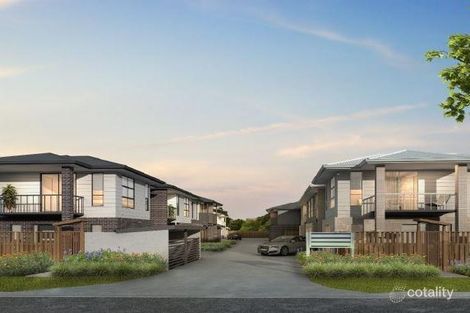 Property photo of 18/809 Abercrombie Street Mango Hill QLD 4509